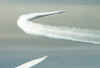 Chemtrails - PILOTS VIEW