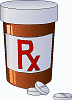 prescription drug addiction from a pharmacy
