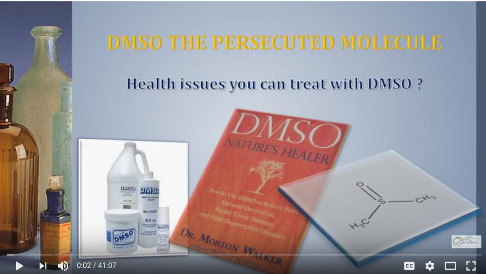 DMSO