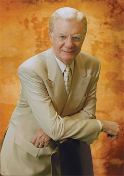 Bob Proctor